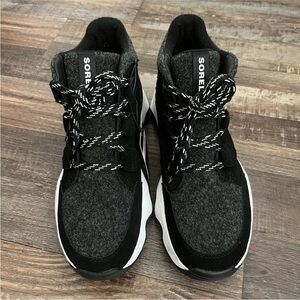 KINETIC™ Impact Caribou Plus Women's Waterproof Boot SZ 9, only worn 1x